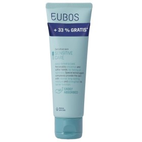 Eubos Promo Sensitive Care Hand Repair & Care Cream Ενυδατική & Αναπλαστική Κρέμα Χεριών για Ευαίσθητο Δέρμα 100ml